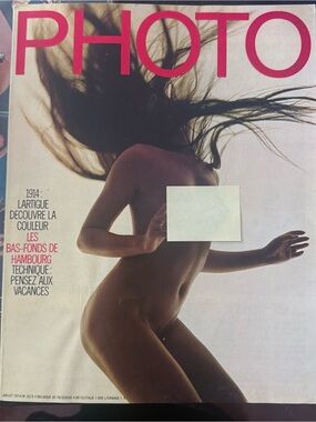 PHOTO 82 Schall Lartigue Freedman circus Ducrot Aucler Anders Petersen